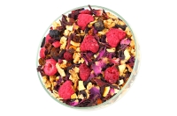 Herbata Owocowa SAMO ZDROWIE Naturalne Wzmocnienie Odporności !!